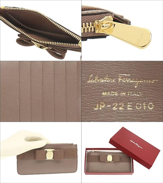 Amazon | [サルヴァトーレ フェラガモ] Salvatore Ferragamo 小物